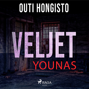 Cover for Veljet – Younas