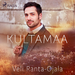 Cover for Kultamaa