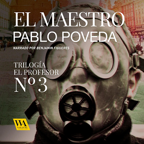 Cover for El Maestro