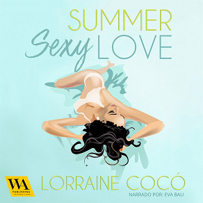 Cover for Sexy Summer Love