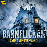 Cover for Barnflickan