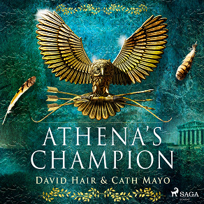 Omslagsbild för Athena's Champion