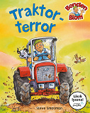 Omslagsbild för Traktorterror (Läs & lyssna)
