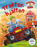 Cover for Traktorhjälten (Läs & lyssna)