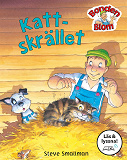 Omslagsbild för Kattskrället (Läs & lyssna)