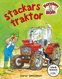 Omslagsbild för Stackars traktor (Läs & lyssna)