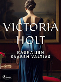 Cover for Kaukaisen saaren valtias