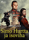 Omslagsbild för Simo Hurtta ja isoviha