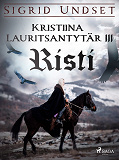 Omslagsbild för Kristiina Lauritsantytär 3: Risti