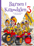Cover for Barnen i Kramdalen 3 - en saga mot mobbning och utanförskap