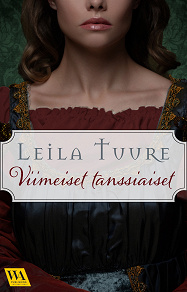 Cover for Viimeiset tanssiaiset