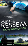 Bokomslag för Campingmorden