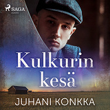 Cover for Kulkurin kesä