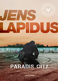 Omslagsbild för Paradis city (lättläst)