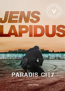Cover for Paradis city (lättläst)