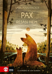Cover for Pax, resan hem