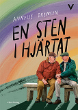Cover for En sten i hjärtat