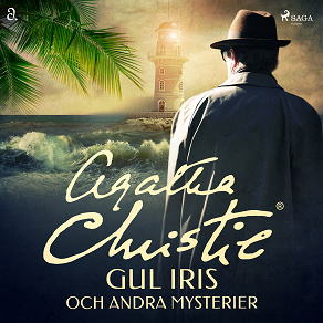 Cover for Gul iris och andra mysterier