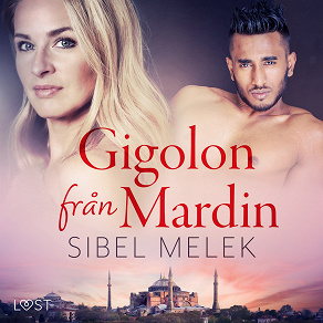 Omslagsbild för Gigolon från Mardin - erotisk novell