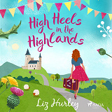 Omslagsbild för High Heels in the Highlands 