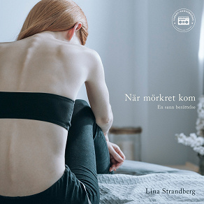 Cover for När mörkret kom - en sann berättelse