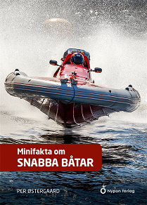 Omslagsbild för Minifakta om snabba båtar