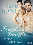 Omslagsbild för Friends with Benefits: Jackin näkökulma
