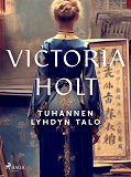 Cover for Tuhannen lyhdyn talo