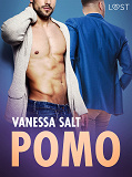 Omslagsbild för Pomo - eroottinen novelli