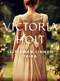 Cover for Seitsemän linnun taika