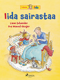 Omslagsbild för Iida sairastaa