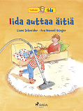 Omslagsbild för Iida auttaa äitiä