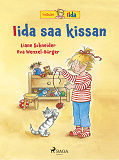 Omslagsbild för Iida saa kissan