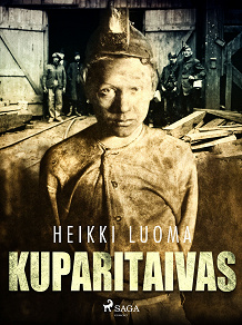 Omslagsbild för Kuparitaivas