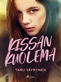 Cover for Kissan kuolema