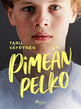 Omslagsbild för Pimeän pelko