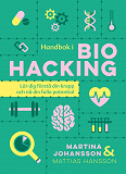 Cover for Handbok i biohacking