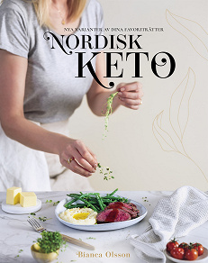 Cover for Nordisk keto