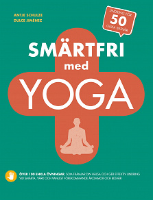 Cover for Smärtfri med yoga