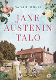 Cover for Jane Austenin talo