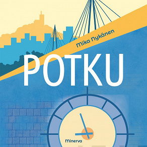 Omslagsbild för Potku