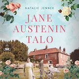 Cover for Jane Austenin talo