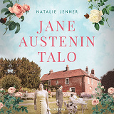 Omslagsbild för Jane Austenin talo