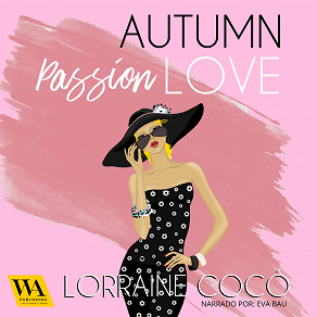 Cover for Autumn Passion Love