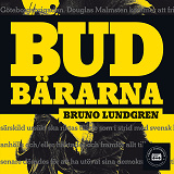 Cover for Budbärarna
