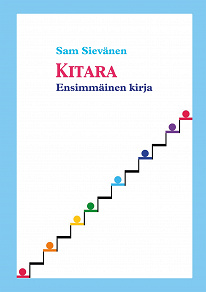 Omslagsbild för Kitara: Ensimmäinen kirja