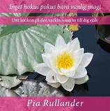 Cover for Inget hokus pokus bara vanlig magi