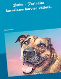 Omslagsbild för Retku - Tarinoita karvaisten korvien välistä: Koira kuin ihminen