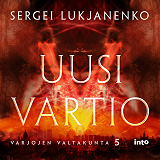 Cover for Uusi vartio