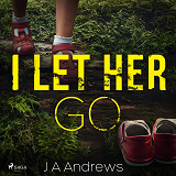 Cover for I Let Her Go
